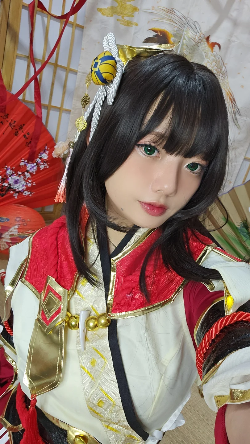 Messie_Huang - No.044 Hinoa [85P-633MB] tg@simisebaisi 【丝足阁】062.webp